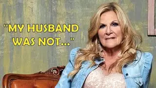 Garth Brooks&rsquo;s Wife Trisha EXPOSES the Truth About Her Husband!