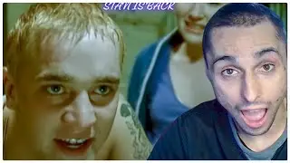 Eminem - 'Stan' [Long Version] (Official Video) |EVFAMILY'S REACTION|