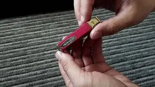 Music Lighter - Royal Musical