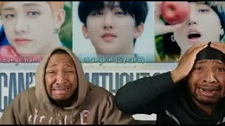 3RACHA (쓰리라차) - 'Can't Live Without Changbin | TWINS REACTION | WE  CANT LIVE WITHOUT CHANGBIN!!!!