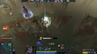 doter with haku and donut