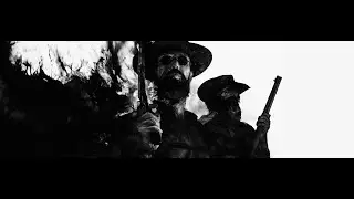 Static Plays Hunt Showdown - Disco Elysium Crossover?!? (Kim is good people)