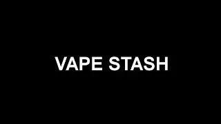 WHAT HAVE I BEEN VAPING ON LATELY?  (RDA /TANK)