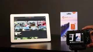 Eyefi Cloud Sync