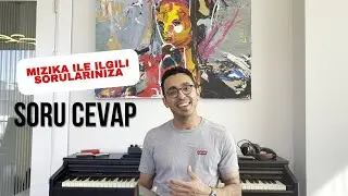 Mızıka ile İlgili Soru Cevap - 2