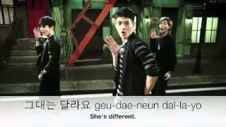 Learn Korean with Kpop #7 (Beginners)