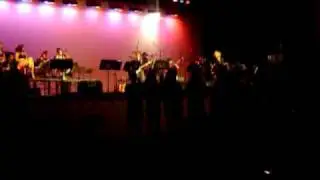 Lakewood Project Original Song