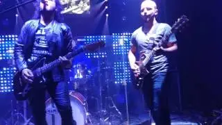 CUCO DETONADOR CHACAL - LOCOMOTORA