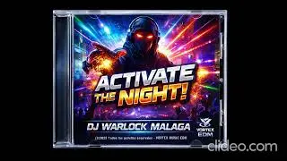Activate The Night !