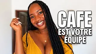 CAFE C’EST DANGEREUX 