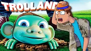 AniMat Watches Trolland