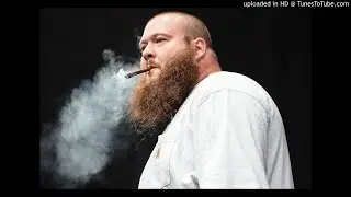 Action Bronson - Not Enough Words