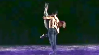 CONTEMPORARY & BALLET MALE DANCERS CXXXIV - COFL