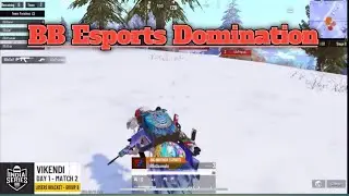 Big brother esports domination in bgis  losers bracket || #bgmi #shorts #bgis #viral