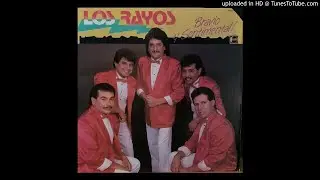 Los Rayos - El Picudo (El Como Le Haces)