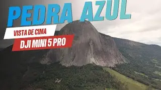 Pedra Azul