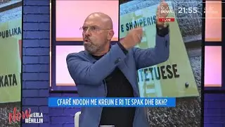 Monitorime/ Manjani shp&euml;rthen: Pavar&euml;si e degraduar! T&euml; huajt p&euml;rgjojn&euml; institucionet tona