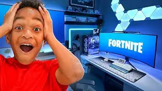 УДИВИТЕЛЬНЫЙ ДИДЖЕЙ С НОВОЙ СПАЛЬНЕЙ **БЕЗУМНОЕ ПРЕОБРАЖЕНИЕ**