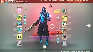 Last week of FOTL #destiny2 #multiplayer #destiny2clips #bungie 