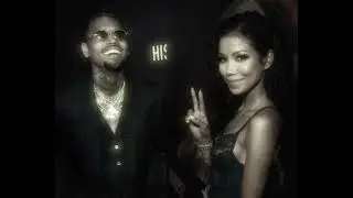 Jhen&eacute; Aiko x Chris Brown RnB type beat &ldquo;Devoted&rdquo;