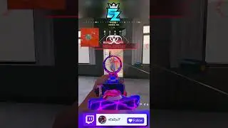 How a 6KD Player clutches a 50 KILL WIN Solo Quads on Rebirth Island 😳 #shorts