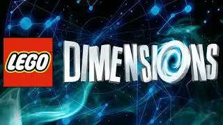 Doc Brown's House - LEGO Dimensions OST