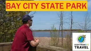A Guide to Visiting Bay City State Park | Michigan State Parks