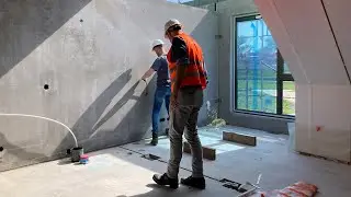 Stekerbare installaties in prefab beton bij project de Schuytse Schans