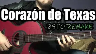 Corazon de Texas 