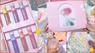 MỸ PHẨM NỘI ĐỊA TRUNG | CHINESE COSMETICS | NHÌN LÀ THÍCH | NGẮM LÀ YÊU #131