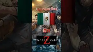 &iquest;Qu&eacute; pas&oacute; con M&eacute;xico en Guerra Mundial Z?