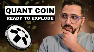 Анализ цен Quant (QNT): структура сигнализирует о потенциальном росте!