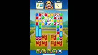 Royal Match LEVEL 414 | NO BOOSTERS 👑👑
