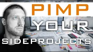 Portfolio Boost | Realistic Sideprojects with ChatGPT