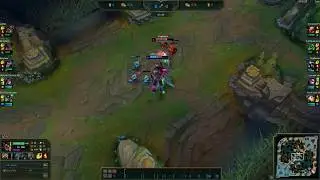 kled buff pls
