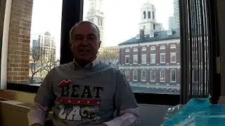 City of Boston Credit Union Challenges LA Federal Credit Union!