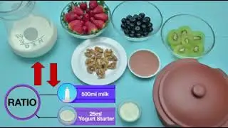 DXN KTM- YOUR MEKAR(USER GUIDE VIDEO HEALTH FOOD) DXN NEPAL