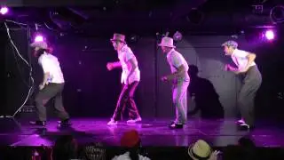 DANDY5 / HOT PANTS vol..35 DANCE SHOW