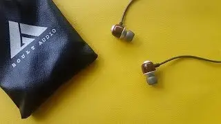 Boult audio Basswood earphones Unboxing and Review Best under 1000?