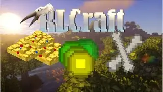 LOTS OF LEVELS AND LOOT | RLCraft Ep.2