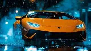 Vroom Vibes - RPM, PEPPA DJ - Cloud, Mason Teddy - New Brand, BeatMarauder - Elemental