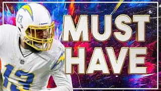 2022 Fantasy Football - 5 Must-Have Players
