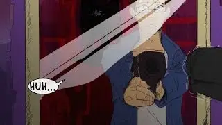 [Demonstuck] Devil's Trap