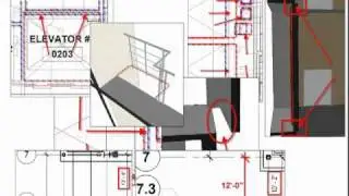 How to Take a 3D Model through Coordination.mp4