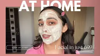 Get Salon Quality Facial at Home with O3+ Shine & Glow Facial Kit