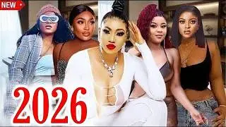 Real Estate Lovers  (FULL MOVIE) Queeneth Hilbert And Lizzy Gold Latest Nig. Nollywood Movies 2026