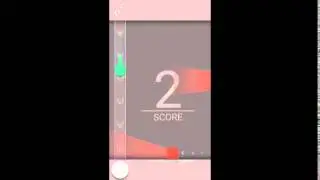 Bing Bong (by Nickervision Studios) - arcade game for Android - gameplay.