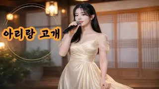 아리랑 고개 | 트롯유미 2026 | 韓国トロット | Korean Ballad Trot