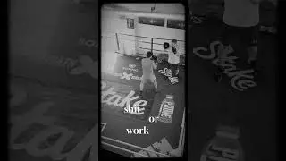 Trust the process 🥊 #boxeo #boxer #boxing #progress #englandboxing #training #gym #wolverhampton