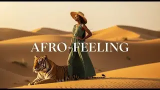 Afro House Mix 2025 | The Best Afro House 2025 - Vibes #75